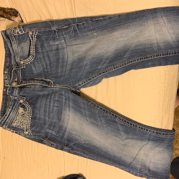 Denim - Tall Jeans